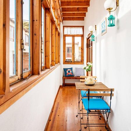 Casa Marinera Centrica En Comillas Dış mekan fotoğraf