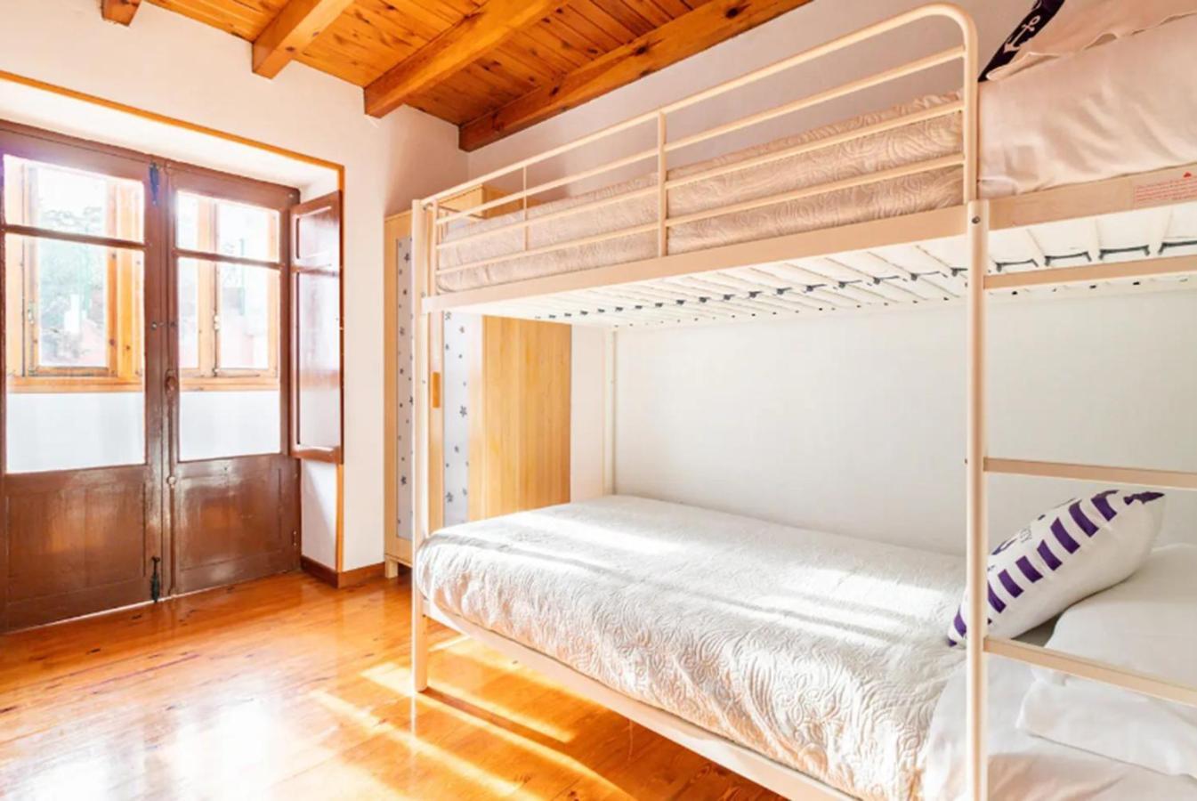 Casa Marinera Centrica En Comillas Dış mekan fotoğraf