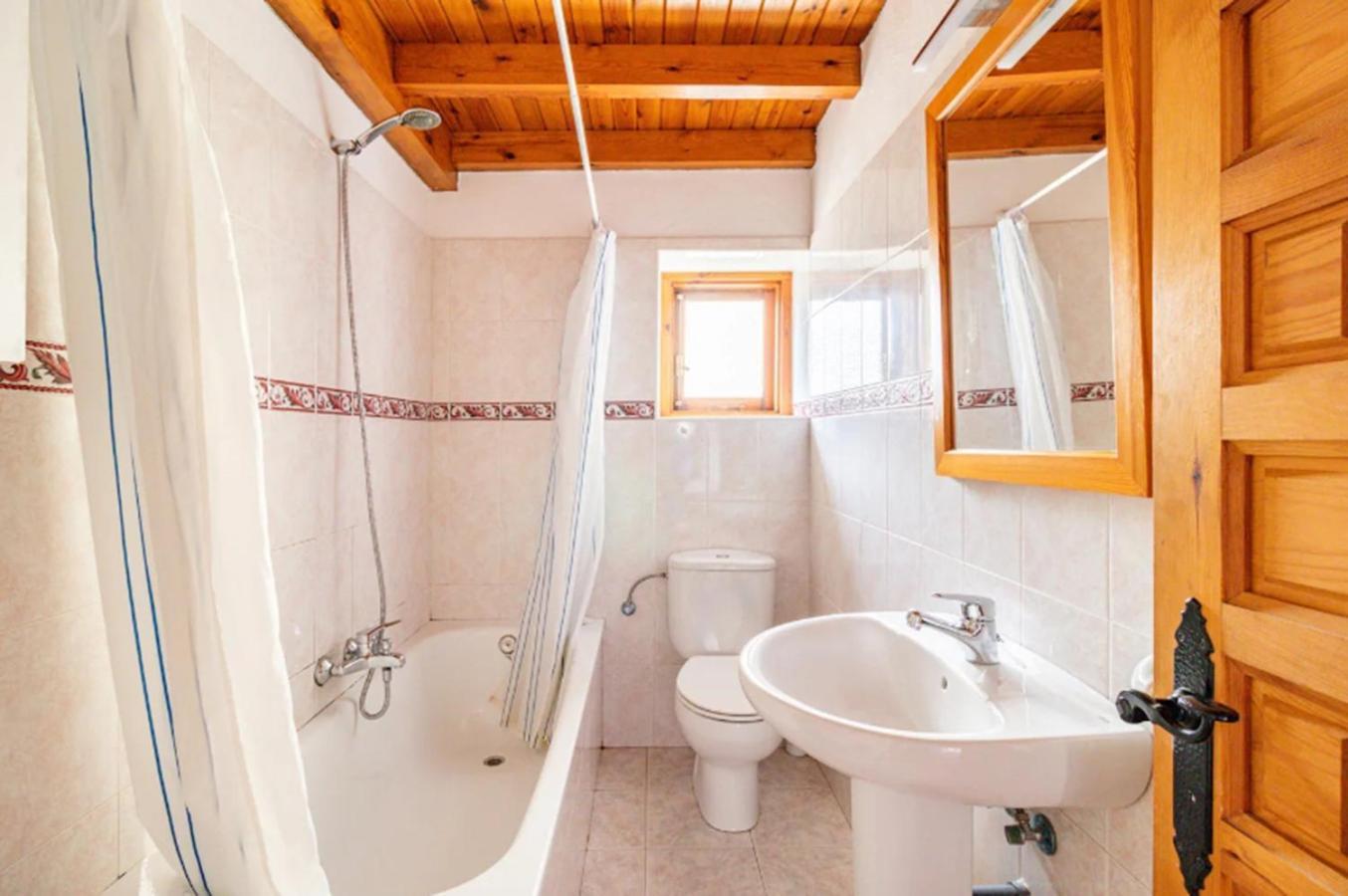 Casa Marinera Centrica En Comillas Dış mekan fotoğraf