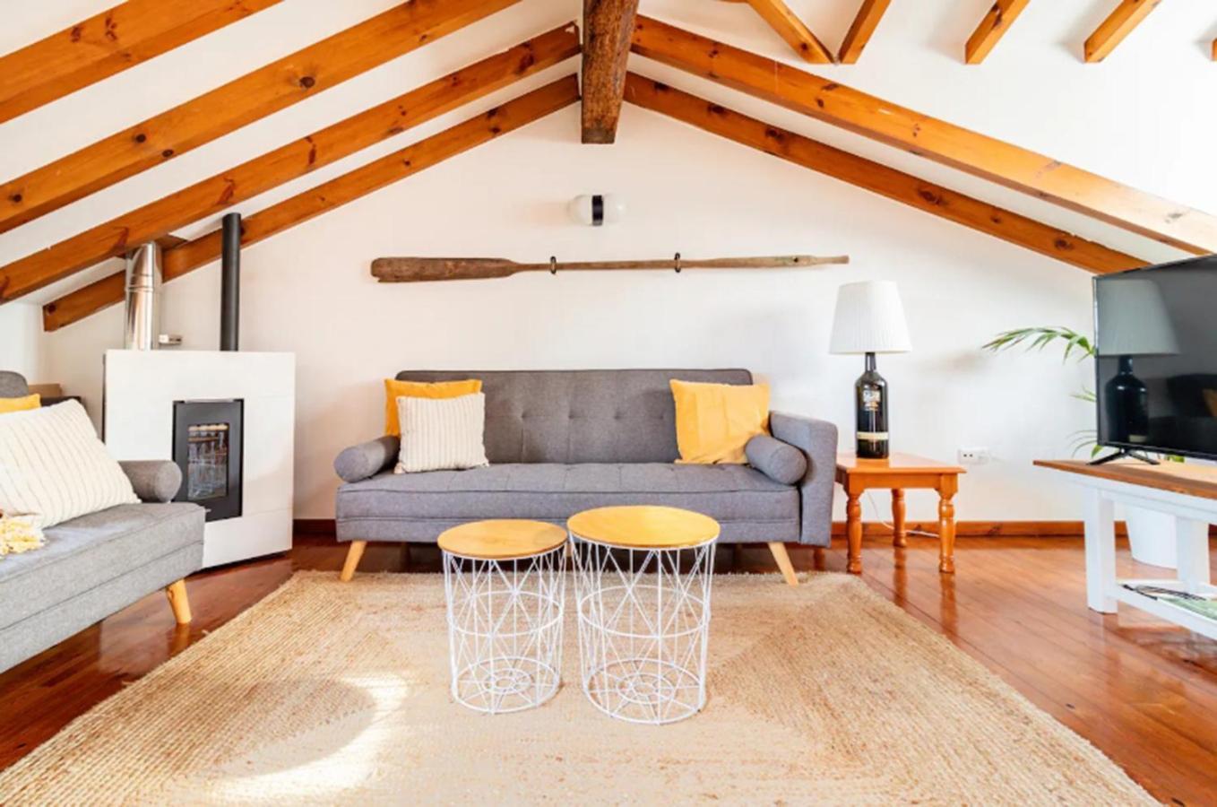 Casa Marinera Centrica En Comillas Dış mekan fotoğraf