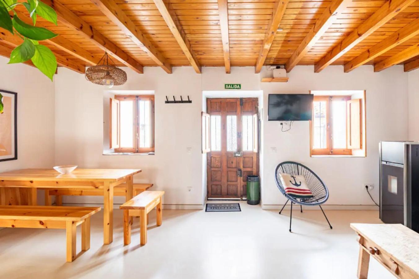 Casa Marinera Centrica En Comillas Dış mekan fotoğraf