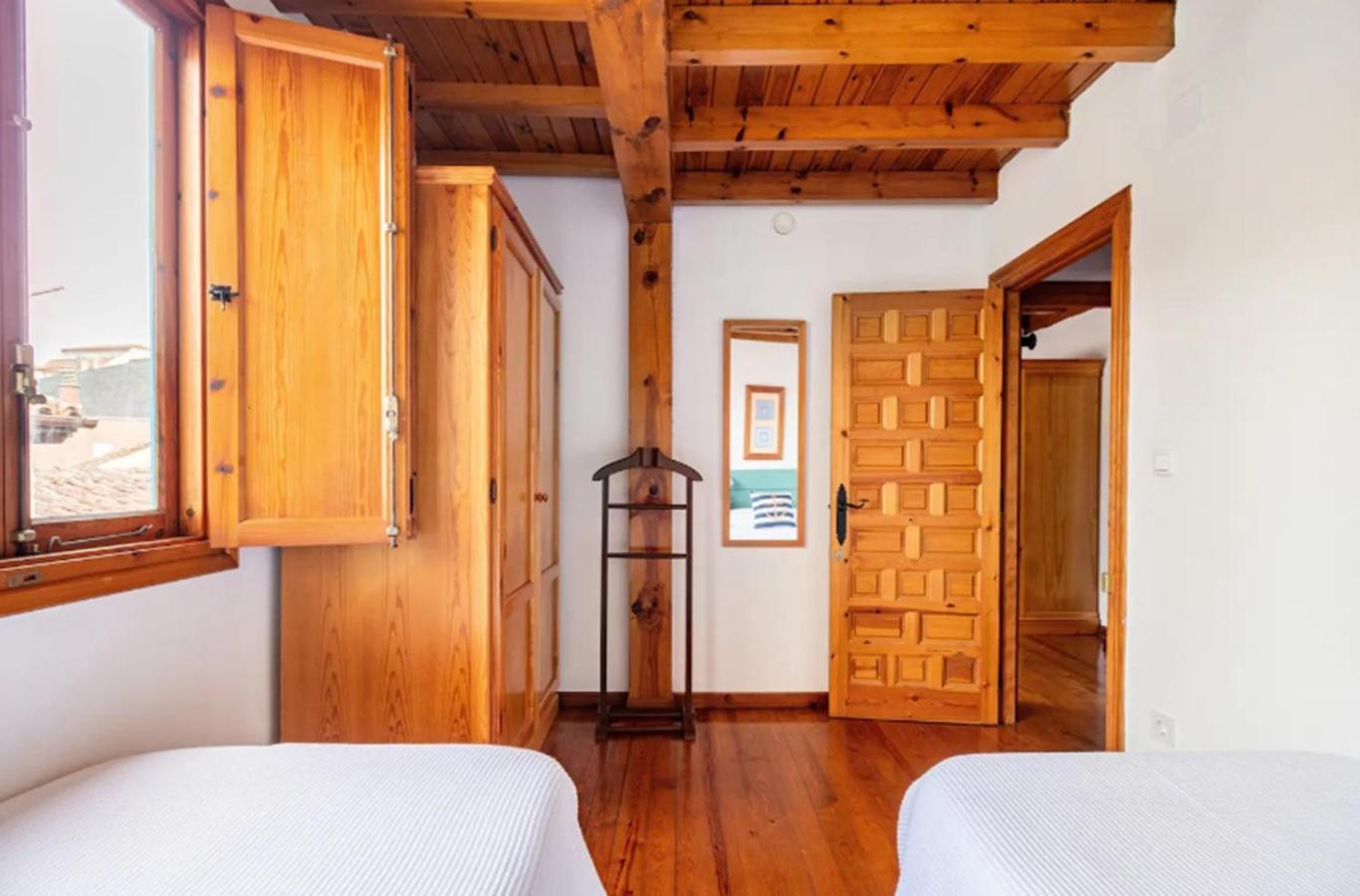 Casa Marinera Centrica En Comillas Dış mekan fotoğraf