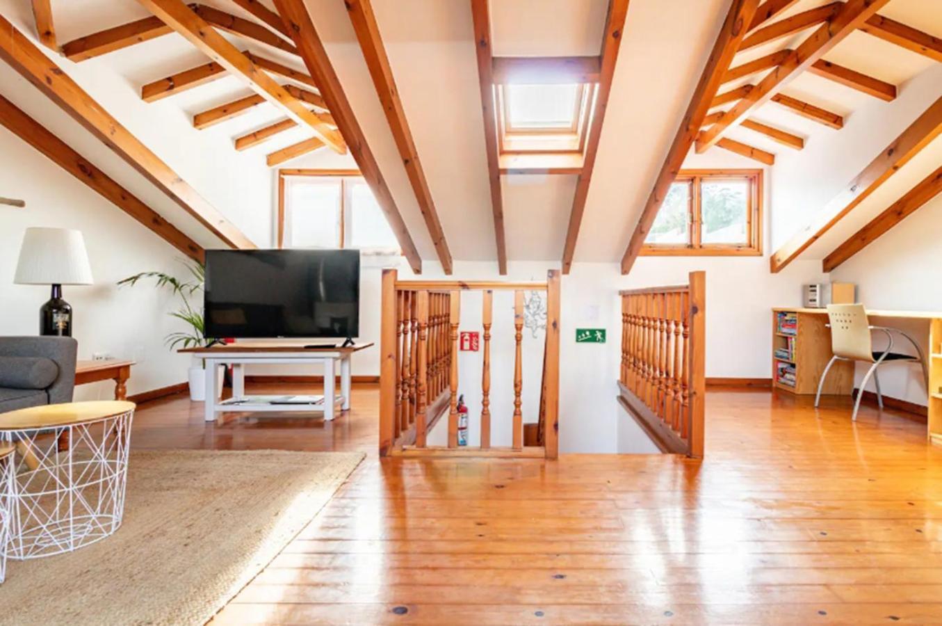 Casa Marinera Centrica En Comillas Dış mekan fotoğraf
