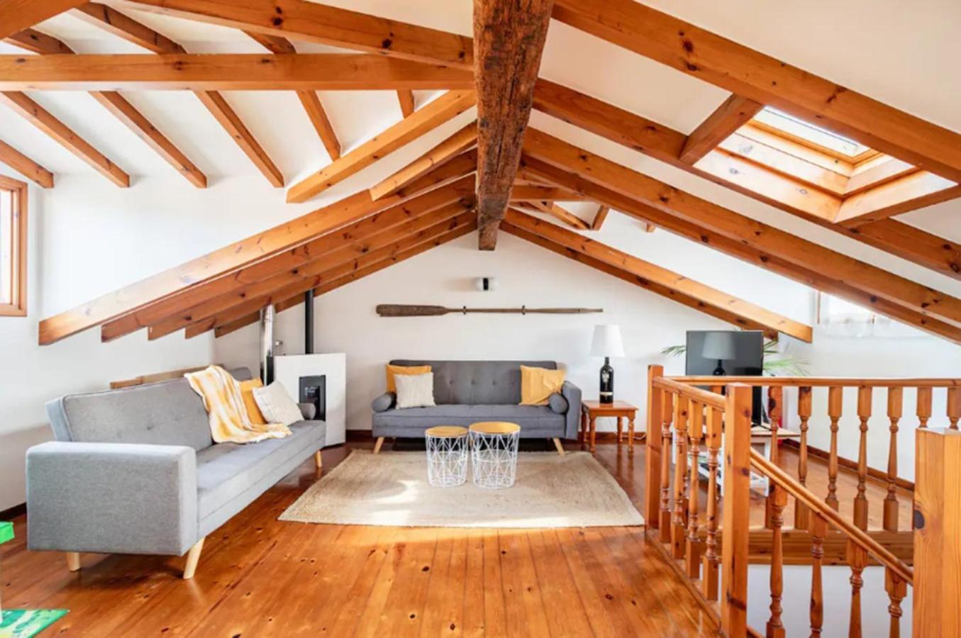 Casa Marinera Centrica En Comillas Dış mekan fotoğraf