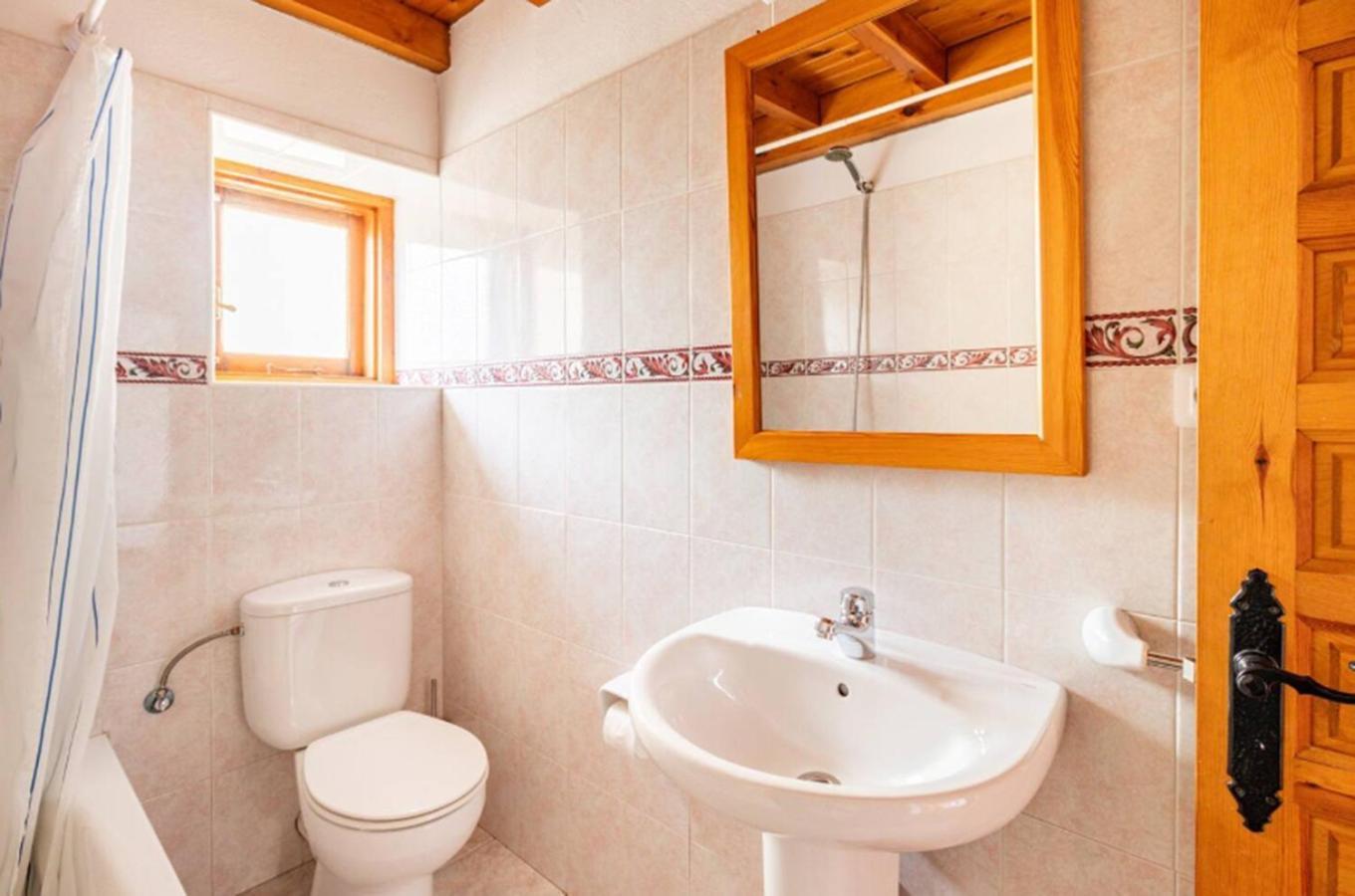 Casa Marinera Centrica En Comillas Dış mekan fotoğraf